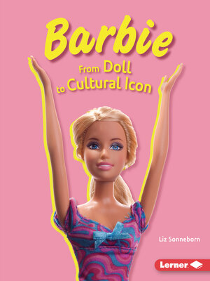 cover image of Barbie